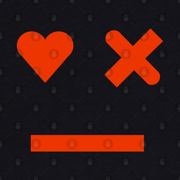 Love Death and Robots Title by PosterpartyCo